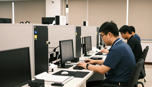 系统集成解决方案