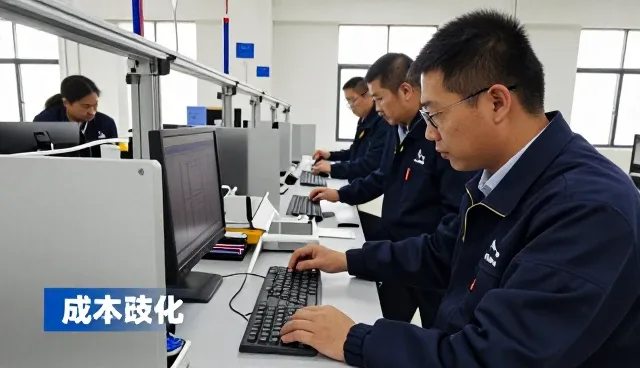 东阳双羽科技有限公司分享系统集成使用优势