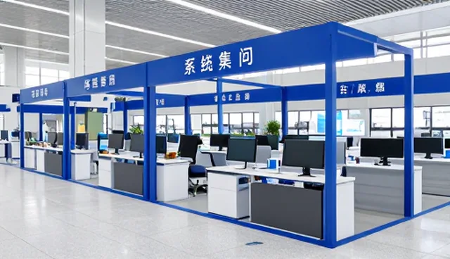 系统集成选型中的关键考量要素分析